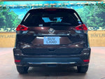 X-TRAIL 2WD