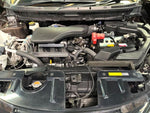 X-TRAIL 2WD