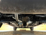 X-TRAIL 2WD