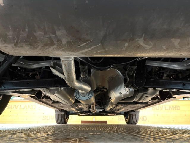 X-TRAIL 2WD