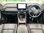 RAV4 HYBRID 4WD