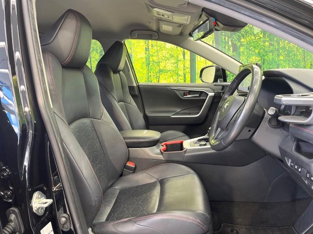 RAV4 HYBRID 4WD