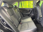 RAV4 HYBRID 4WD