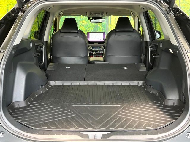 RAV4 HYBRID 4WD