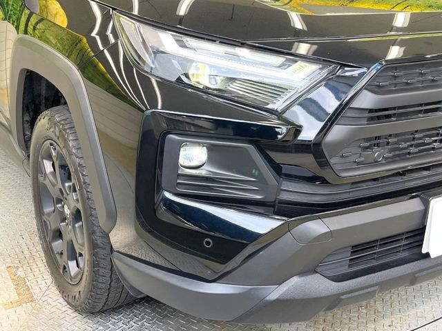 RAV4 HYBRID 4WD