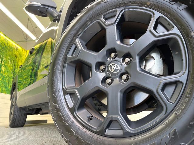 RAV4 HYBRID 4WD