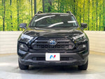 RAV4 HYBRID 4WD