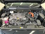 RAV4 HYBRID 4WD