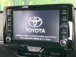YARIS CROSS HYBRID