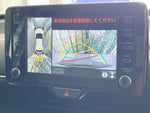 YARIS CROSS HYBRID