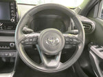 YARIS CROSS HYBRID
