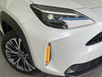 YARIS CROSS HYBRID