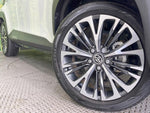 YARIS CROSS HYBRID