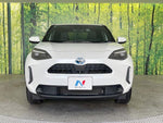 YARIS CROSS HYBRID
