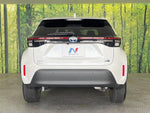 YARIS CROSS HYBRID