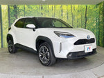 YARIS CROSS HYBRID