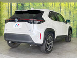 YARIS CROSS HYBRID