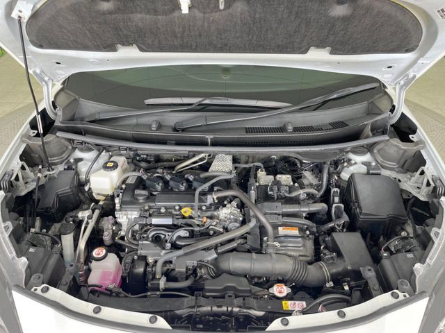 YARIS CROSS HYBRID
