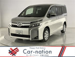 VOXY 4WD