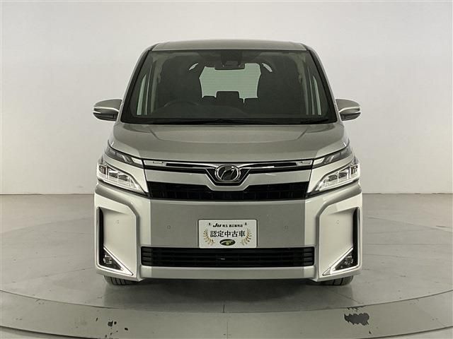 VOXY 4WD