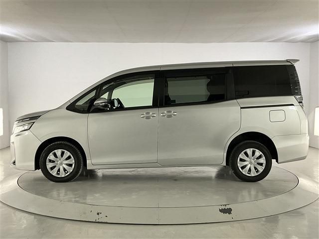 VOXY 4WD