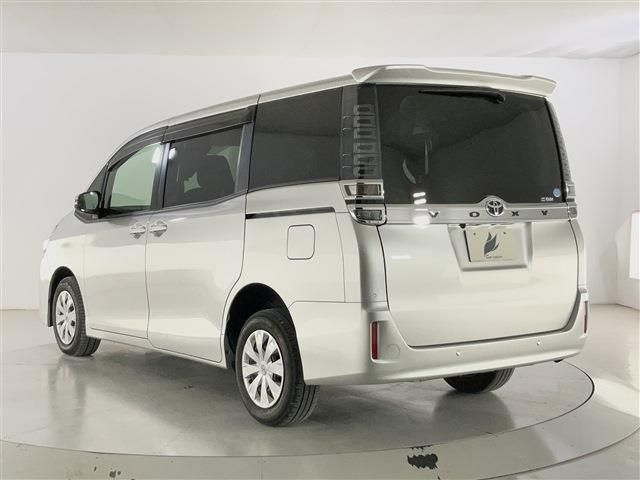 VOXY 4WD