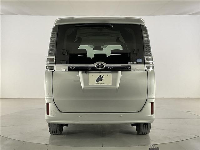VOXY 4WD