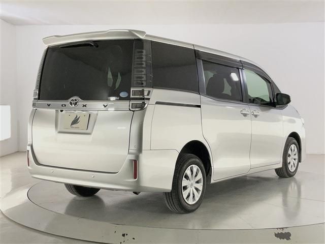VOXY 4WD