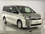 VOXY 4WD