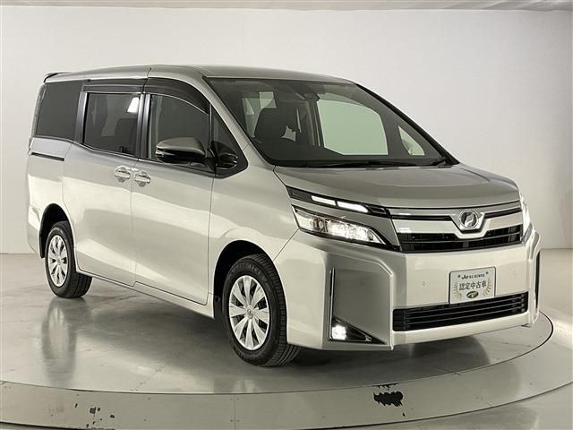 VOXY 4WD