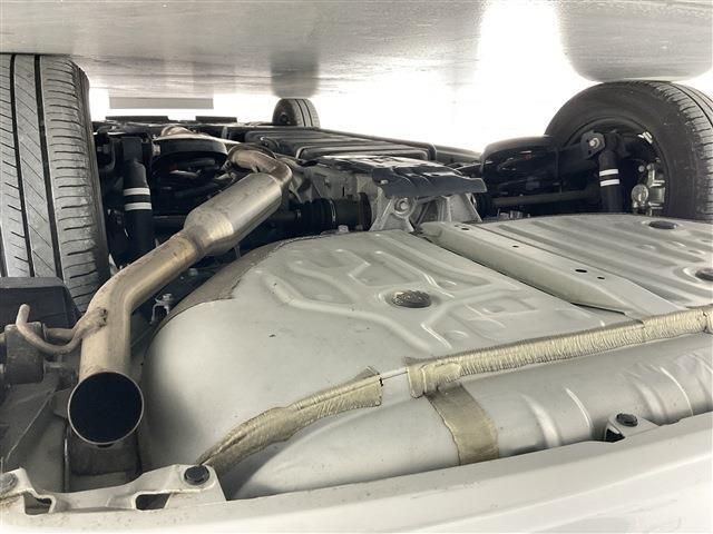 VOXY 4WD