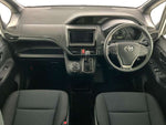 VOXY 4WD