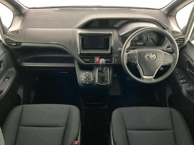 VOXY 4WD