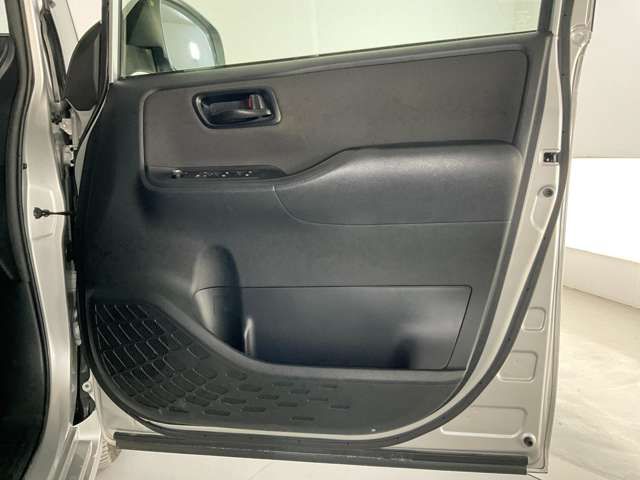 VOXY 4WD