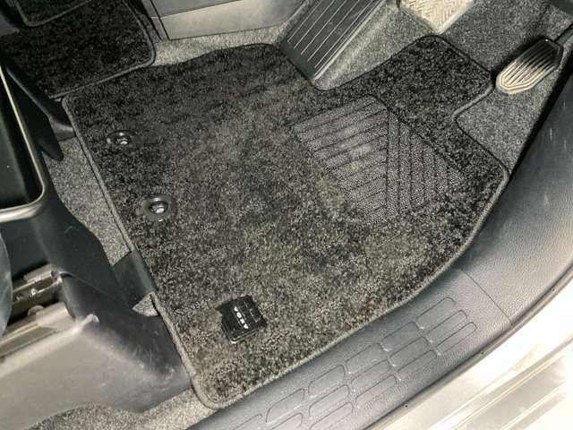 VOXY 4WD