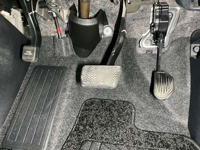 VOXY 4WD