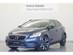 VOLVO V40 CROSS COUNTRY