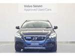 VOLVO V40 CROSS COUNTRY