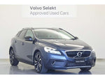 VOLVO V40 CROSS COUNTRY