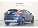 VOLVO V40 CROSS COUNTRY