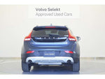 VOLVO V40 CROSS COUNTRY