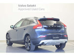 VOLVO V40 CROSS COUNTRY