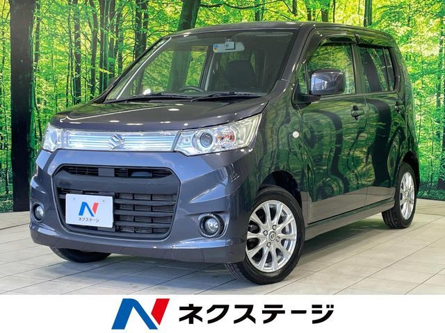 WAGON R STINGRAY