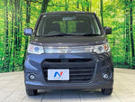 WAGON R STINGRAY