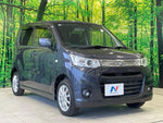 WAGON R STINGRAY