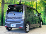 WAGON R STINGRAY