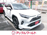 RAV4 HYBRID 4WD