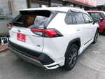 RAV4 HYBRID 4WD