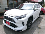 RAV4 HYBRID 4WD