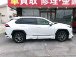 RAV4 HYBRID 4WD